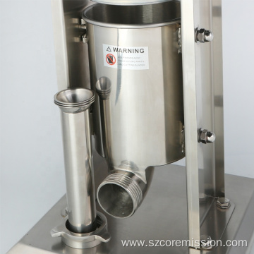 Household Stainless Steel Manual Sausage Pressing Machine